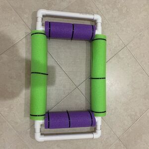 Beach Sifter, Sand Shell Shark Teeth Sifter